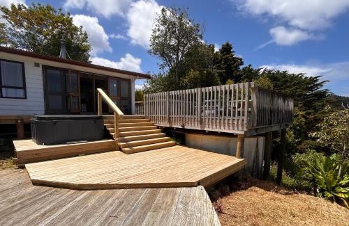 Ngunguru Villa | Ngunguru Lodge