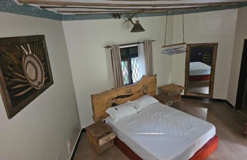 Kireka House | Nguru Farm Cottages