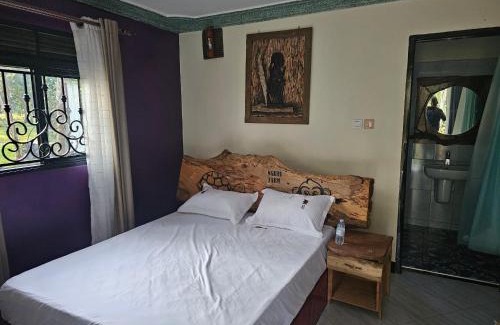 Kireka House | Nguru Farm Cottages