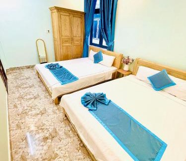 Huong Thuy Apartment | NGUYÊN CĂN -02 Phòng ngủ - SHARK HOUSE - Hue