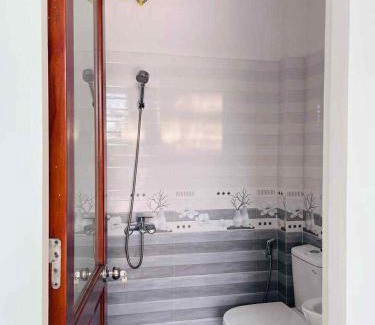 Huong Thuy Apartment | NGUYÊN CĂN -02 Phòng ngủ - SHARK HOUSE - Hue