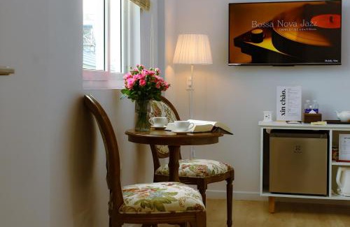 Ninh Kieu House | Nguyên Homestay