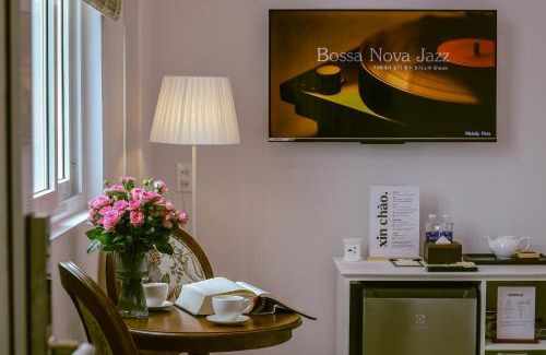 Ninh Kieu House | Nguyên Homestay
