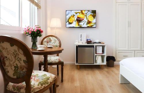 Ninh Kieu House | Nguyên Homestay