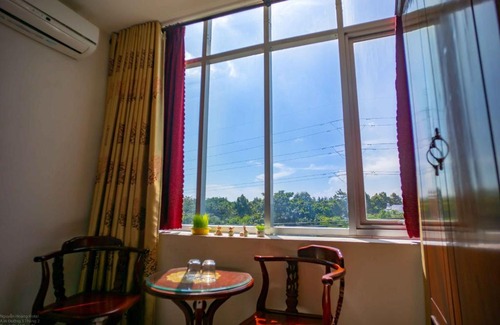 Vung Tau Hotel | Nguyễn Hoàng Hotel Vũng Tàu