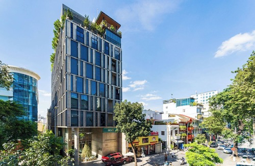 Da Kao House | Nguyen Le Home