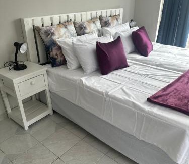 Durban Bed & Breakfast | Ngwanase Properties