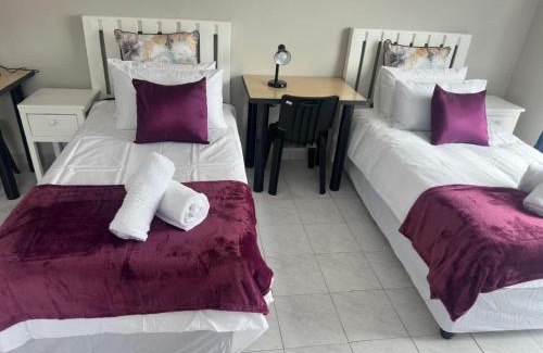 Durban Bed & Breakfast | Ngwanase Properties