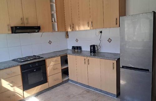 Manzini House | Ngwane Park Oasis Guest House