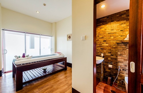 Ngwe Saung Hotel | Ngwe Saung Yacht Club & Resort