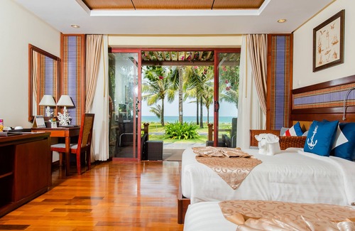 Ngwe Saung Hotel | Ngwe Saung Yacht Club & Resort