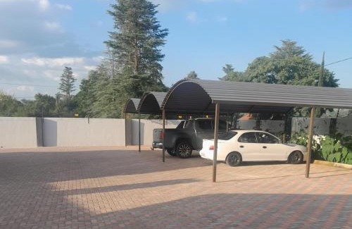 Lydenburg House | Ngwede Guest House