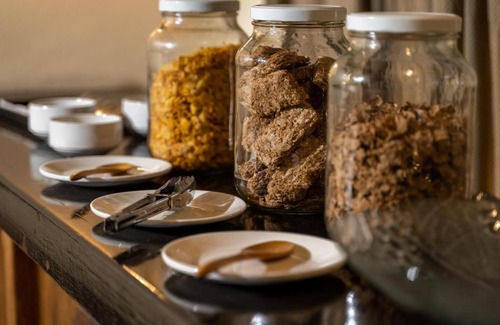 Klerksdorp Hotel | Ngwenya City Hotel