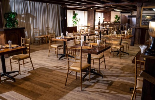 Klerksdorp Hotel | Ngwenya City Hotel