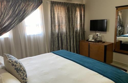Stilfontein Hotel | Ngwenya Hotel & Conference Centre
