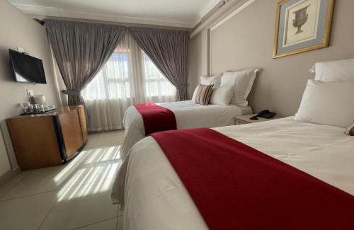 Stilfontein Hotel | Ngwenya Hotel & Conference Centre