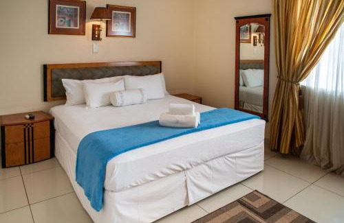 Stilfontein Hotel | Ngwenya Hotel & Conference Centre