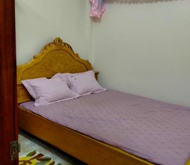 Muong Thanh House | Nhà Anh - Sửu