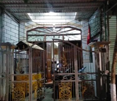Muong Thanh House | Nhà Anh - Sửu