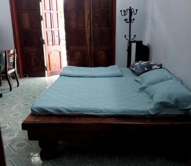 Muong Thanh House | Nhà Anh - Sửu