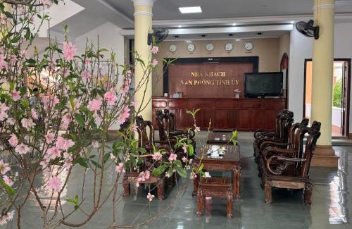 Muong Thanh Hotel | Nhà khách Văn phòng Tỉnh ủy Điện Biên