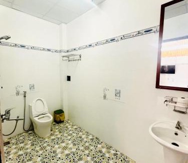 Ca Mau House | Nhà Khách Vạn Thành