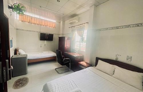 Ca Mau House | Nhà Khách Vạn Thành