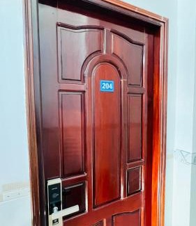 Ca Mau House | Nhà Khách Vạn Thành
