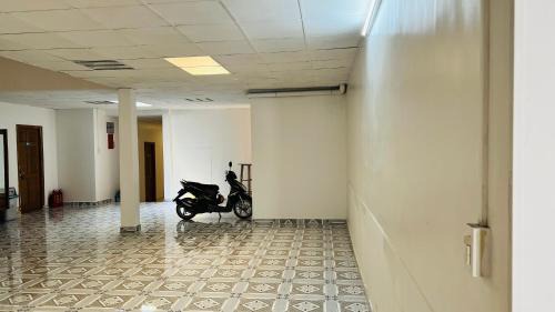 Ca Mau House | Nhà Khách Vạn Thành