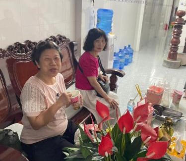 Vi Thuy Hotel | Nhà Nghĩ Hồng Hải