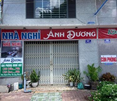 Phu My Apartment | Nhà nghỉ Ánh Dương