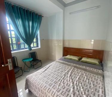 Phu My Apartment | Nhà nghỉ Ánh Dương