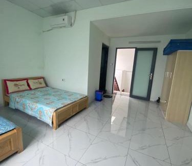 Phu My Apartment | Nhà nghỉ Ánh Dương
