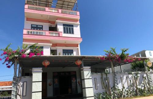 Dong Hoa House | Nhà Nghỉ An Phát