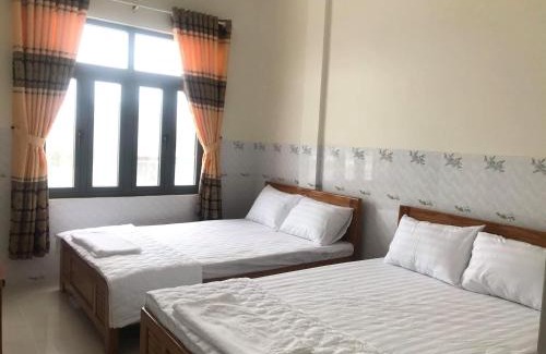 Dong Hoa House | Nhà Nghỉ An Phát