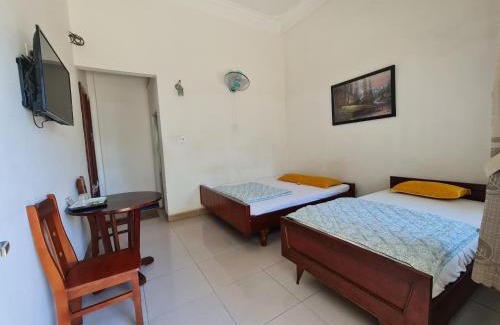 Quang Ngai Hotel | Nhà Nghỉ Bắc Nam