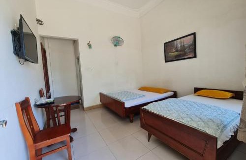 Quang Ngai Hotel | Nhà Nghỉ Bắc Nam