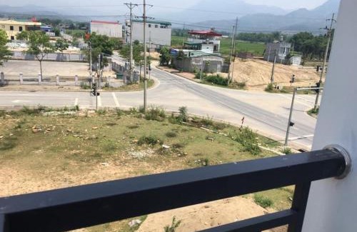 Nghia Lo Bed & Breakfast | Nhà Nghỉ Cu Tí