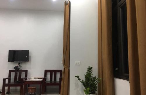 Nghia Lo Bed & Breakfast | Nhà Nghỉ Cu Tí