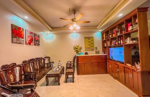 Lac Village Bed & Breakfast | Nhà Nghỉ Hồng Nhung