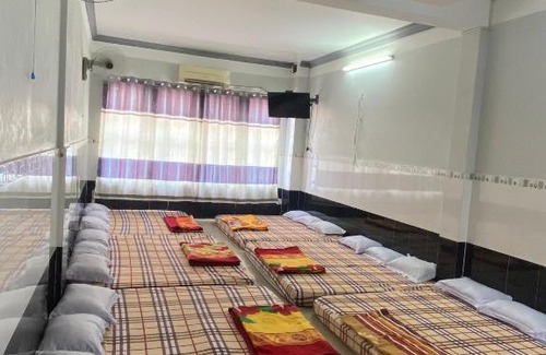 Ha Tien Bed & Breakfast | Nhà nghỉ hiền đệ