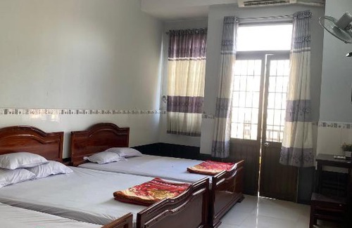 Ha Tien Bed & Breakfast | Nhà nghỉ hiền đệ