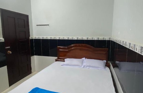 Ha Tien Bed & Breakfast | Nhà nghỉ hiền đệ