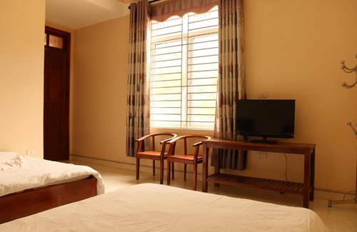 Chieng Chau House | Nhà nghỉ Hiền Hưng