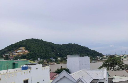 Ha Tien House | Nhà Nghỉ Hoà Hiệp