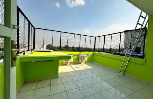 Chau Doc House | Nhà nghỉ Hoàn Long (An Giang)