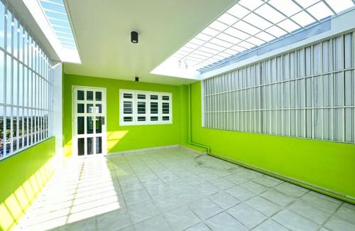 Chau Doc House | Nhà nghỉ Hoàn Long (An Giang)