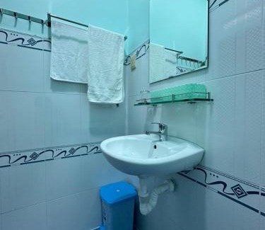 Chau Doc House | Nhà nghỉ Hoàn Long (An Giang)