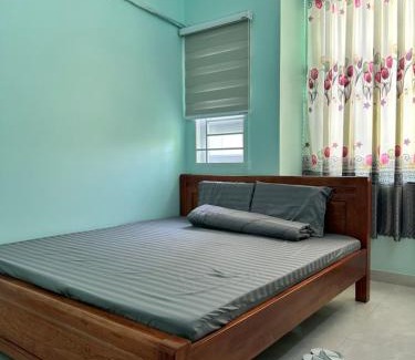 Chau Doc House | Nhà nghỉ Hoàn Long (An Giang)