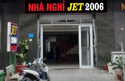 Phu My Apartment | Nhà nghỉ Jet 2006